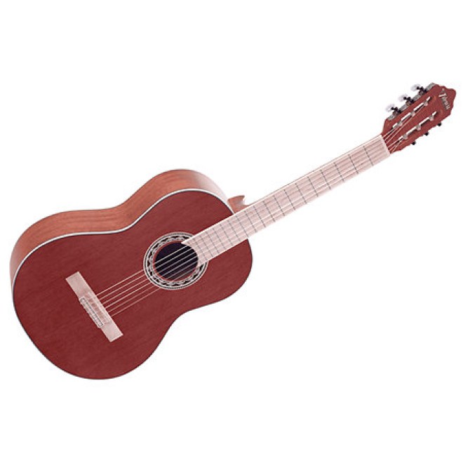 Guitare Classique Valencia Wine Red