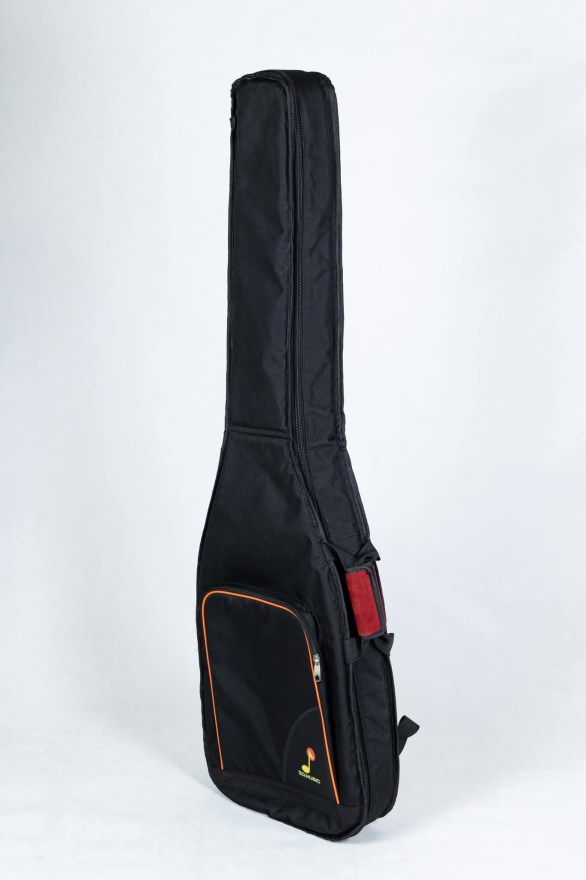 HOUSSE GUITARE BASSE PRO