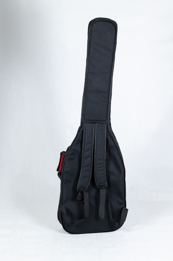 HOUSSE GUITARE BASSE PRO