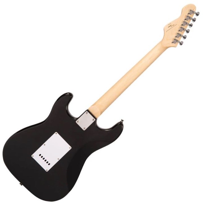 Guitare Electrique Encore Noir