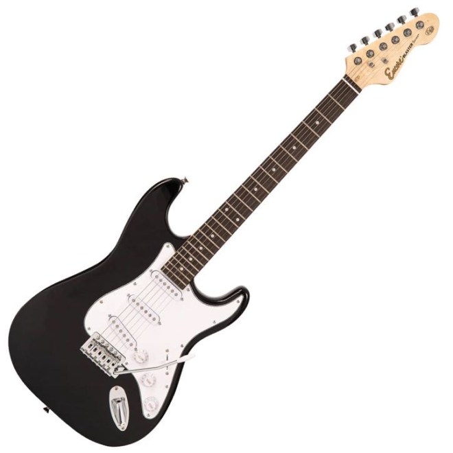 Guitare Electrique Encore Noir