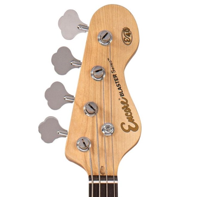 Guitare Electrique Encore Noir