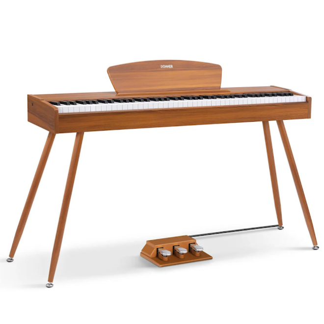 Piano Numérique Donner DDP-80
