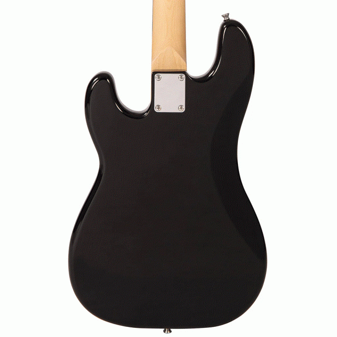 Guitare Basse Vintage V40 Coaster Series Boulevard Black
