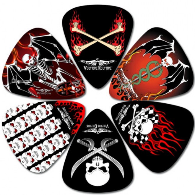 perri-vk1-vulture-kulture-picks-6-pack